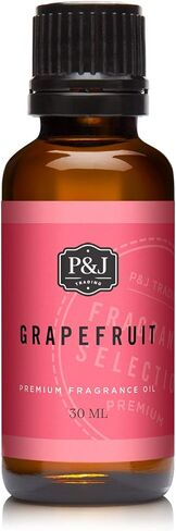 P&J Trading - Evergreen Forest Scented Oil 30ml - Fragrance Scented Oil for Candle Making, Soap Making, Diffuser Oil in Saudi Arabia