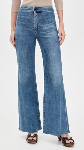 ASKK NY Women's Wooster Jeans in Saudi Arabia