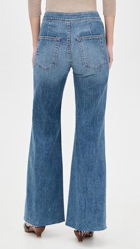 ASKK NY Women's Wooster Jeans in Saudi Arabia