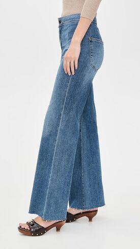 ASKK NY Women's Wooster Jeans in Saudi Arabia