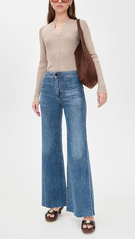 ASKK NY Women's Wooster Jeans in Saudi Arabia