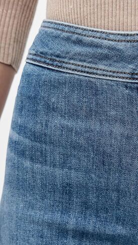 ASKK NY Women's Wooster Jeans in Saudi Arabia