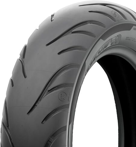 MICHELIN Commander III Cruiser Rear Tire - 140/90B-16 (77H) in Saudi Arabia