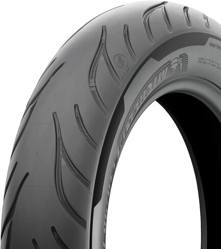MICHELIN Commander III Cruiser Rear Tire - 140/90B-16 (77H) in Saudi Arabia