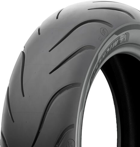 MICHELIN Commander III Cruiser Rear Tire - 140/90B-16 (77H) in Saudi Arabia