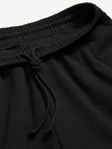Old Navy High-Waisted SoComfy Jogger Sweatpants - Black Jack in Saudi Arabia