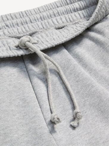 Old Navy High-Waisted SoComfy Jogger Sweatpants - Heather Gray in Saudi Arabia