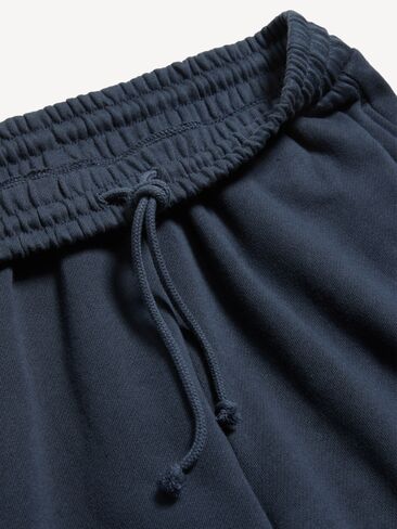 بنطال رياضي SoComfy Jogger عالي الخصر من Old Navy - DUSK NAVY in Saudi Arabia