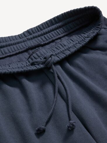 Old Navy High-Waisted SoComfy Wide-Leg Sweatpants - DUSK NAVY in Saudi Arabia