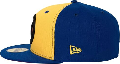 New Era X-Men Logo Vintage Colorway 59Fifty Fitted Hat (7 Fitted) in Saudi Arabia
