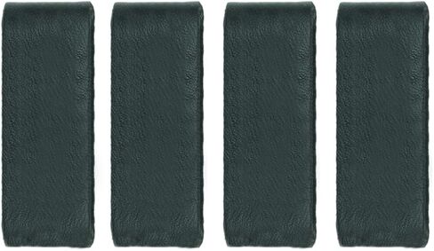 Hero's Pride AirTek Standard Belt Keepers, Law Enforcement Standard Issue, 2" Width, 4 Pack in Saudi Arabia