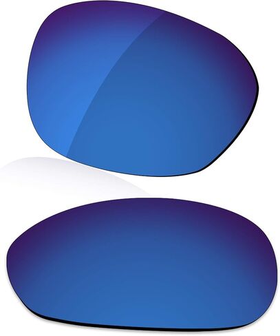 LenzReborn Polarized Lens Replacement for Oakley Pulse Sunglass - More Options in Saudi Arabia