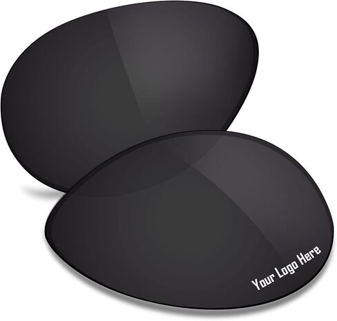 Polarized Replacement Lenses for OAKLEY Tie Breaker OO4108 Sunglass in Saudi Arabia