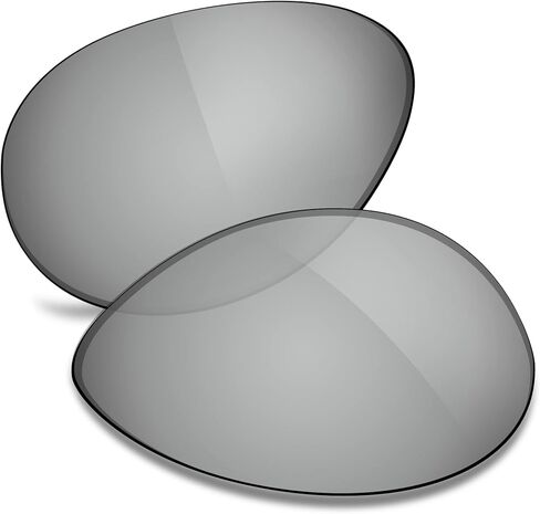 Polarized Replacement Lenses for OAKLEY Tie Breaker OO4108 Sunglass in Saudi Arabia