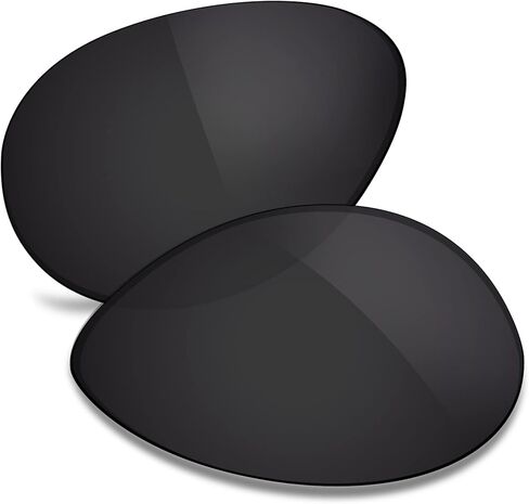 Polarized Replacement Lenses for OAKLEY Tie Breaker OO4108 Sunglass in Saudi Arabia