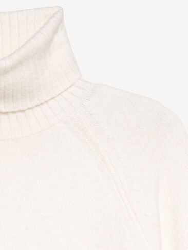 سترة ذات الياقة المدورة من Old Navy SoSoft - هيذر الطباشير in Saudi Arabia