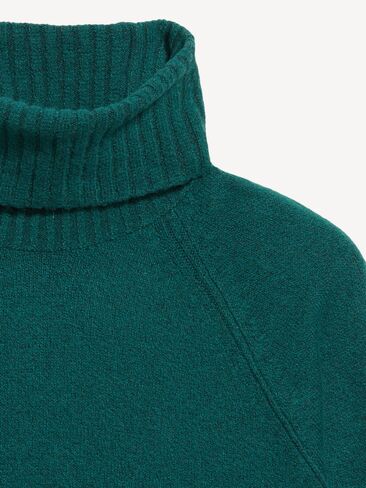 سترة ذات ياقة مدورة من Old Navy SoSoft - جيت ستريم in Saudi Arabia