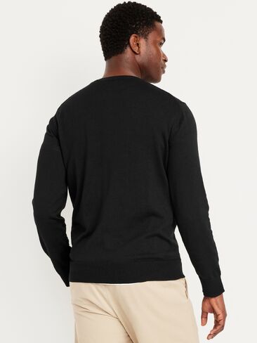 Old Navy Crew-Neck Sweater - BlackJack in Saudi Arabia