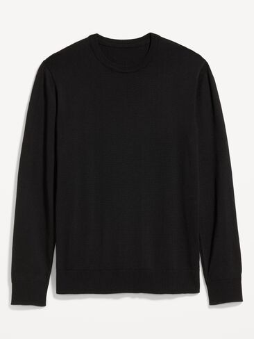 Old Navy Crew-Neck Sweater - BlackJack in Saudi Arabia