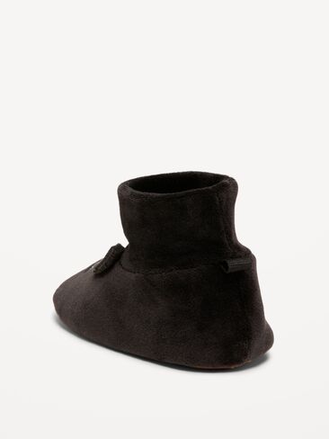 شبشب قطيفة كريتر من أولد نيفي للأطفال - خفاش in Kuwait