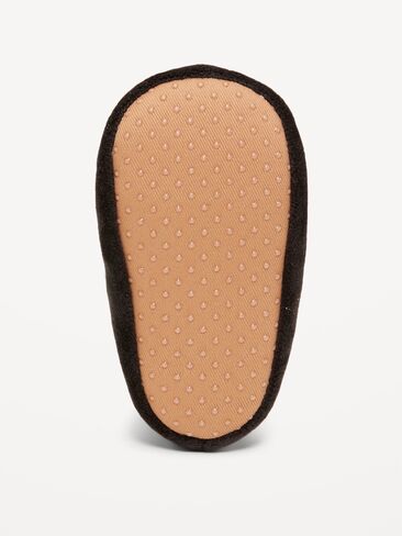 شبشب قطيفة كريتر من أولد نيفي للأطفال - خفاش in Kuwait