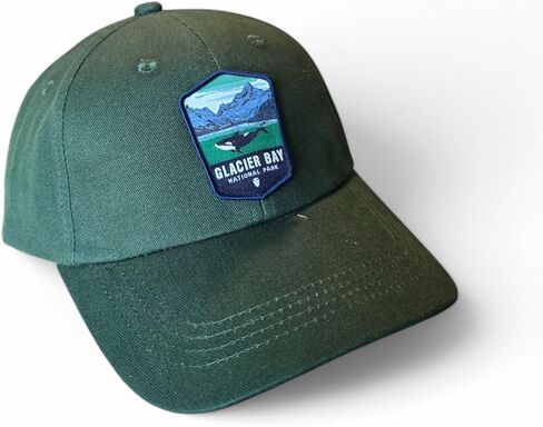 PNW Apparel Alaska Hat - Adventure Cap for Outdoor Enthusiasts in Saudi Arabia
