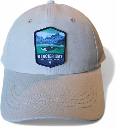 PNW Apparel Alaska Hat - Adventure Cap for Outdoor Enthusiasts in Saudi Arabia