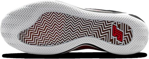Jordan Tatum 4 Bred - Men's (Black/University Red/White) in Saudi Arabia