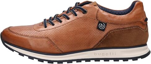 Bugatti Men's Cirino Trainers in Saudi Arabia