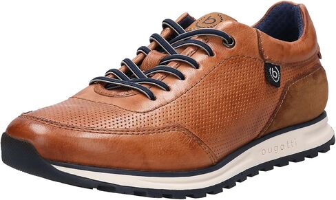 Bugatti Men's Cirino Trainers in Saudi Arabia