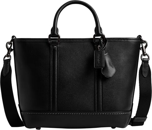 Coach Metropolitan Carryall 22, Charcoal in Saudi Arabia