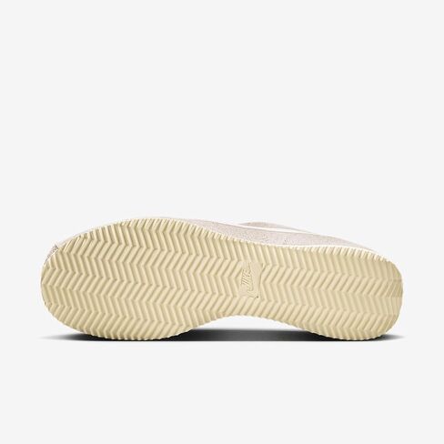 Nike Cortez SE (College Grey/Sail) in Saudi Arabia