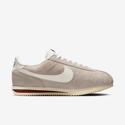 Nike Cortez SE (College Grey/Sail) in Saudi Arabia