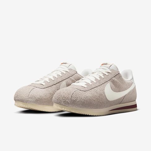 Nike Cortez SE (College Grey/Sail) in Saudi Arabia