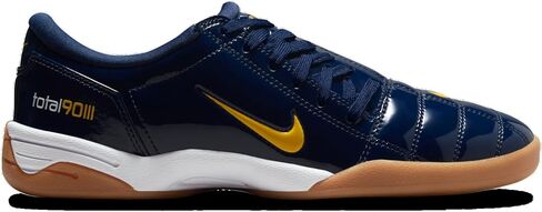 Nike T90 - Women's (Midnight Navy/University Gold) in Saudi Arabia