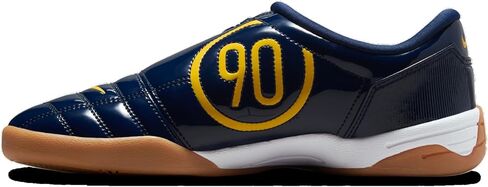 Nike T90 - Women's (Midnight Navy/University Gold) in Saudi Arabia