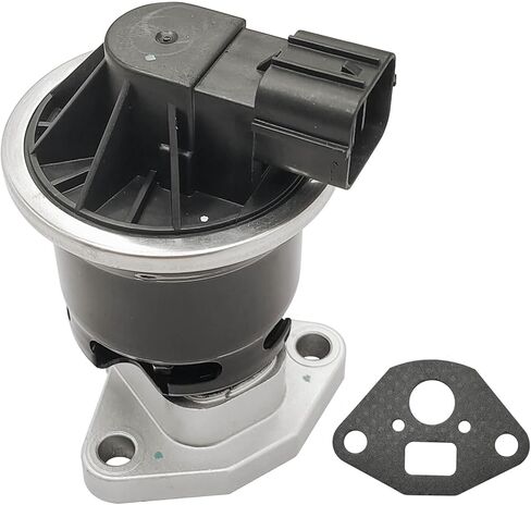 EGR Valve 25620-74330 Replacement for Toyota Camry CE LE XLE 4Cyl 2.2L 1997-2001, EGR Valve Exhaust Gas Recirculation Valves for Toyota RAV4 Base 1998-2000 Solara SE 1999-2001 Replace OE# 25620-74330 in Saudi Arabia
