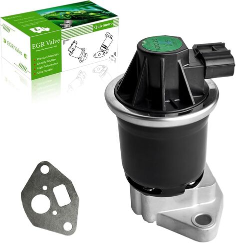 EGR Valve 25620-74330 Replacement for Toyota Camry CE LE XLE 4Cyl 2.2L 1997-2001, EGR Valve Exhaust Gas Recirculation Valves for Toyota RAV4 Base 1998-2000 Solara SE 1999-2001 Replace OE# 25620-74330 in Saudi Arabia