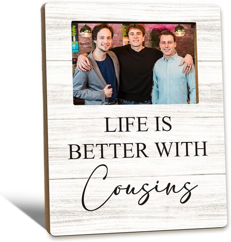 Beliran New Grandparent Gifts Picture Frame 5x7, First Time Grandparent Gifts Photo Frame, Grandparents Baby Announcement, A Grandchild is A Gift Wooden Picture Photo Frames for Desk Home Room Decor in Saudi Arabia