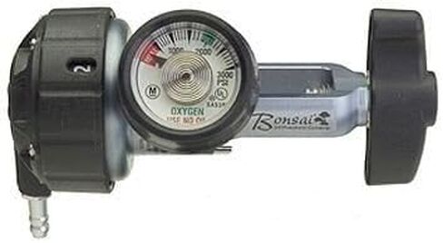 Bonsai Velocity Regulator OM-812 in Saudi Arabia