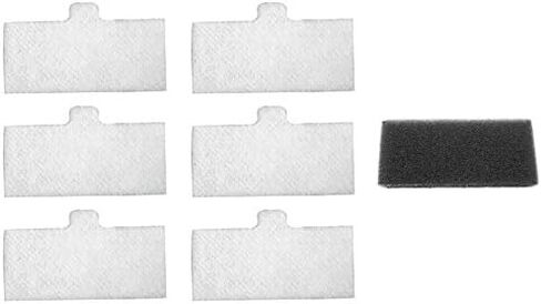 Remstar Pro/Plus UF+ CPAP Filters KIT (12 Ultrafine, 2 Foam Filters) in Saudi Arabia