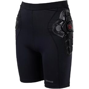 Burton Kids' Impact Short, True Black, L in Saudi Arabia