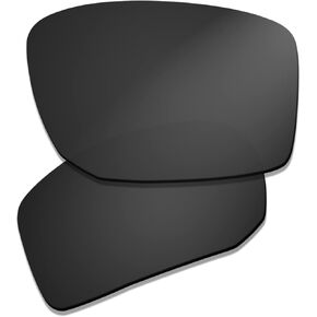 Prizo ORL Polarized Lenses Replacement for Oakley Gibston Sunglasses OO9449 - MultiColors in Saudi Arabia