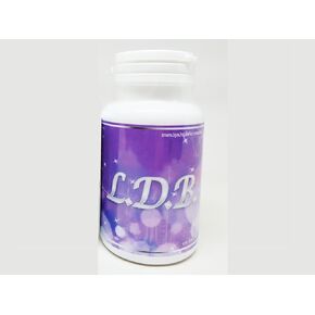 LDB Female Hormone Phyto Estrogen for Transsexual man transgender 30 Caps in Saudi Arabia