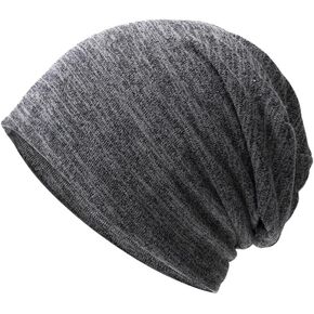 قبعة صغيرة خفيفة الوزن من Utaly للنساء والرجال - قبعة محبوكة بلون دافئ للجنسين للرياضة أثناء السفر في الهواء الطلق in Kuwait