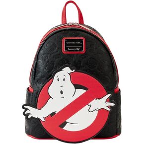 حقيبة ظهر صغيرة بشعار Loungefly Sony Ghostbusters No Ghost Logo in Kuwait