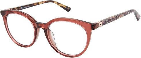 Champion Eyeglasses WINA C01 Trans Taupe in Saudi Arabia