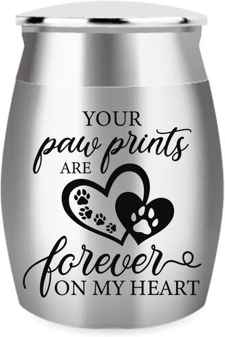 Keepsake Urns for Dog and Cat Ashes in Saudi Arabia