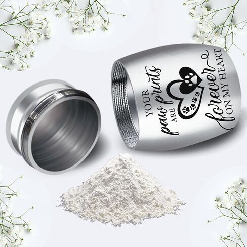 Keepsake Urns for Dog and Cat Ashes in Saudi Arabia