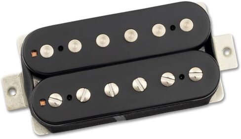 Tonerider Alnico IV Classic Vintage Neck Humbucker - أسود in Kuwait